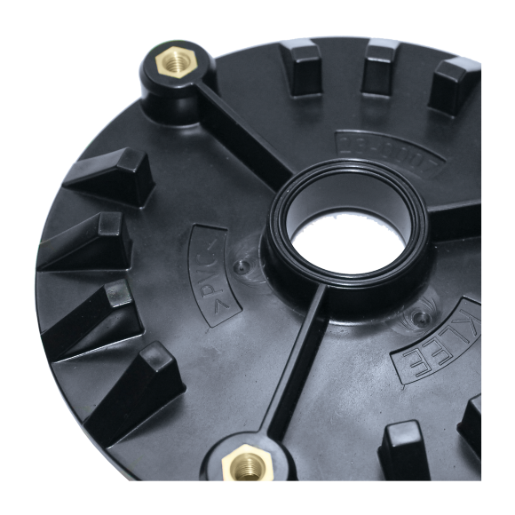 SoRoTo® Combi Pumpe P400 - 3